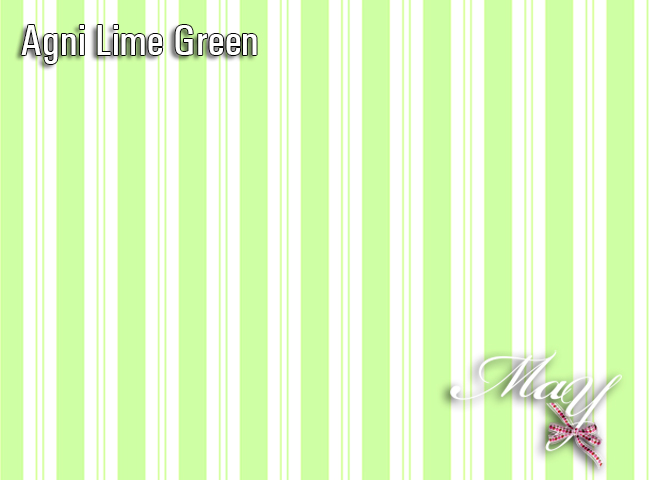 Agni Lime Green
